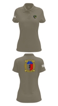 Task Force 61/2 50410807 Women's Short Sleeve Performance Polo  - 75