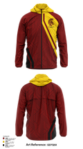 Stanton County Junior High School 11038942 Windbreaker - 122