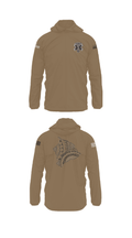 MEDICS 62567766 Windbreaker - 1