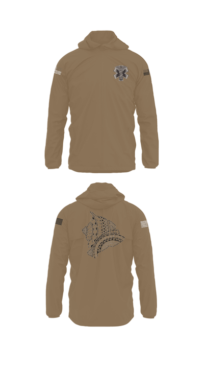 MEDICS 62567766 Windbreaker - 1