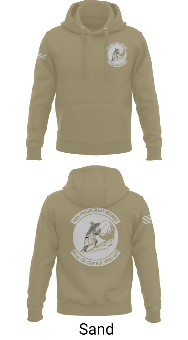 Hoodie, 461 ACW A3/4, , Teamtime, Team time, sublimation, custom sports apparel, team uniforms, spirit wear, spiritwear, sports uniforms, custom shirts, team store, custom team store, fundraiser sports, apparel fundraiser