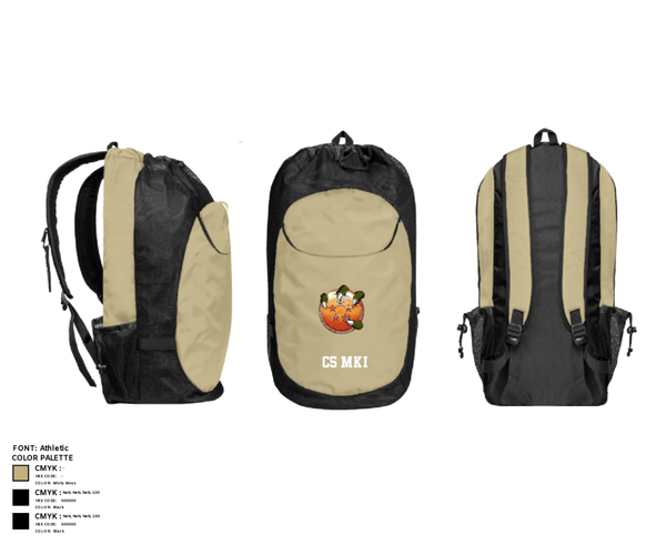 Gear Bag, USS MAKIN ISLANDC5 MKI, Navy, Teamtime, Team time, sublimation, custom sports apparel, team uniforms, spirit wear, spiritwear, sports uniforms, custom shirts, team store, custom team store, fundraiser sports, apparel fundraiser