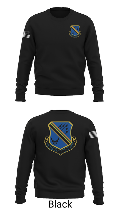 Det 607 13303638 Crew Neck Sweatshirt - 25