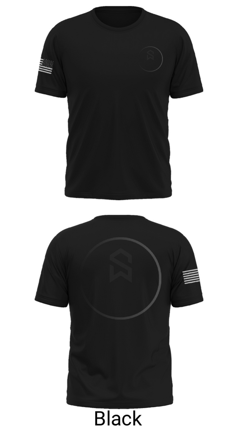 Short Sleeve Performance Shirt, Snowmobile Winthrop, , Teamtime, Team time, sublimation, custom sports apparel, team uniforms, spirit wear, spiritwear, sports uniforms, custom shirts, team store, custom team store, fundraiser sports, apparel fundraiser