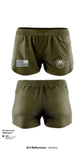 Grizzly Grade Services 54840048 Ranger Panties - 1