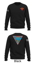 Marine Air Group 24 32391498 Crew Neck Sweatshirt - 25