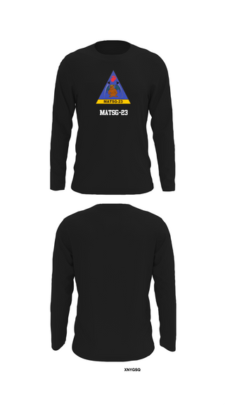 Long Sleeve Performance Shirt, matsg-23, Marines, Teamtime, Team time, sublimation, custom sports apparel, team uniforms, spirit wear, spiritwear, sports uniforms, custom shirts, team store, custom team store, fundraiser sports, apparel fundraiser