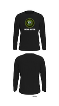 meana raptor 92307249 Long Sleeve Performance Shirt 27
