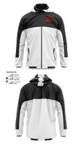 Chariton Chargers 42515262 Windbreaker - 40