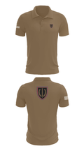 KSK 32447912 Short Sleeve Performance Polo - 7
