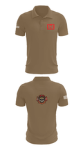 Overlords 20209988 Short Sleeve Performance Polo - 7