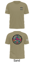 Criminal Apprehension Program 50109474 Short Sleeve Performance Shirt - 91