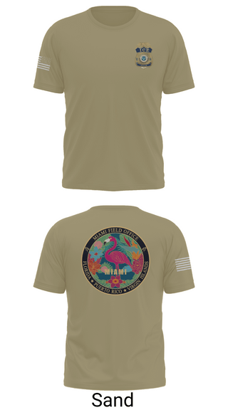Short Sleeve Performance Shirt, Criminal Apprehension Program, Police, Teamtime, Team time, sublimation, custom sports apparel, team uniforms, spirit wear, spiritwear, sports uniforms, custom shirts, team store, custom team store, fundraiser sports, apparel fundraiser