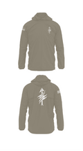3rd Battalion 2nd Marines Scout Sniper Platoon 1879947 Windbreaker - 61