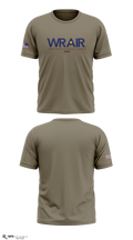 Walter Reed Army Institute of Research - West 71729824 Short Sleeve Performance Shirt - 4