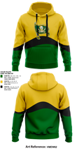 Burney Raiders 23798887 Hoodie - 1