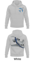 WHOOPTY ELITE 37261810 Hoodie - 6
