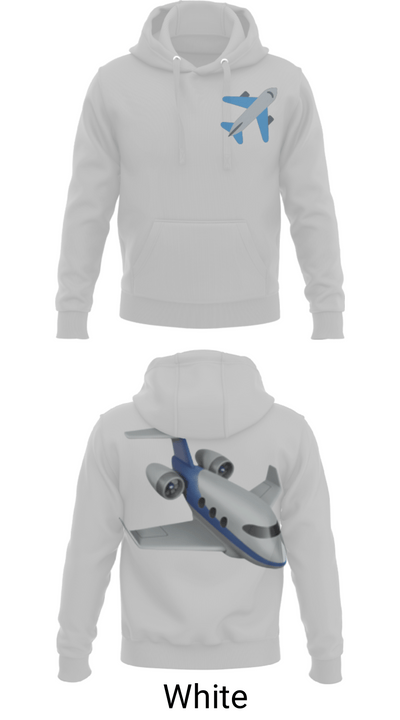 WHOOPTY ELITE 37261810 Hoodie - 6