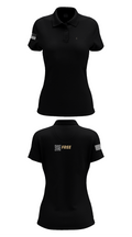 Imperial Estates Realty 32768950 Women's Short Sleeve Performance Polo  - 36