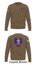 OST COLUMBUS, OH 96884956 Crew Neck Sweatshirt - 5
