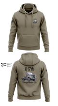 617th Transportation Company 2064597 Hoodie - 2