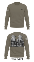 FMTC 37244511 Crew Neck Sweatshirt - 65