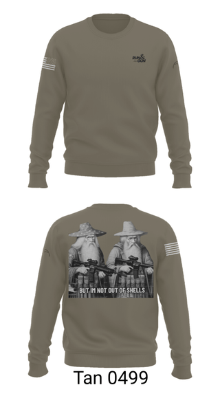 Crew Neck Sweatshirt, FMTC, Marines, Teamtime, Team time, sublimation, custom sports apparel, team uniforms, spirit wear, spiritwear, sports uniforms, custom shirts, team store, custom team store, fundraiser sports, apparel fundraiser
