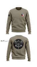 27 SOSFS 26086736 Crew Neck Sweatshirt - 5