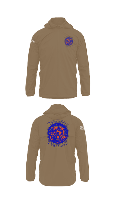 MWCS -48 31061613 Windbreaker - 1