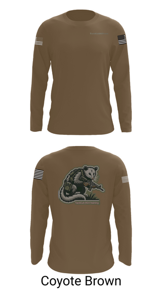 Long Sleeve Performance Shirt, TactiCuhRGV.com, Police, Teamtime, Team time, sublimation, custom sports apparel, team uniforms, spirit wear, spiritwear, sports uniforms, custom shirts, team store, custom team store, fundraiser sports, apparel fundraiser