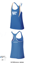 Mara Track & Field Women's Track Singlet - 2