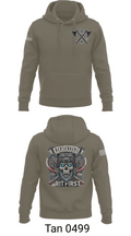 Baker 3-509th 3rd Plt 1st squad 60073036 Hoodie - 78