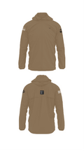 fobbs clothing 65474756 Windbreaker - 1