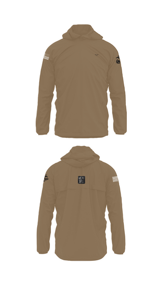 Windbreaker, fobbs clothing, , Teamtime, Team time, sublimation, custom sports apparel, team uniforms, spirit wear, spiritwear, sports uniforms, custom shirts, team store, custom team store, fundraiser sports, apparel fundraiser