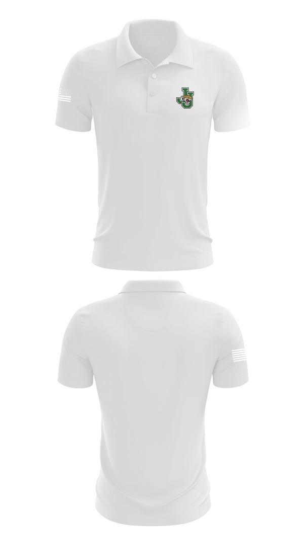 Short Sleeve Performance Polo, Jordan Jaguars, Spirit Store, Teamtime, Team time, sublimation, custom sports apparel, team uniforms, spirit wear, spiritwear, sports uniforms, custom shirts, team store, custom team store, fundraiser sports, apparel fundraiser