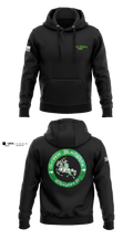 GREEN KNIGHTS MMC 40698411 Hoodie - 1