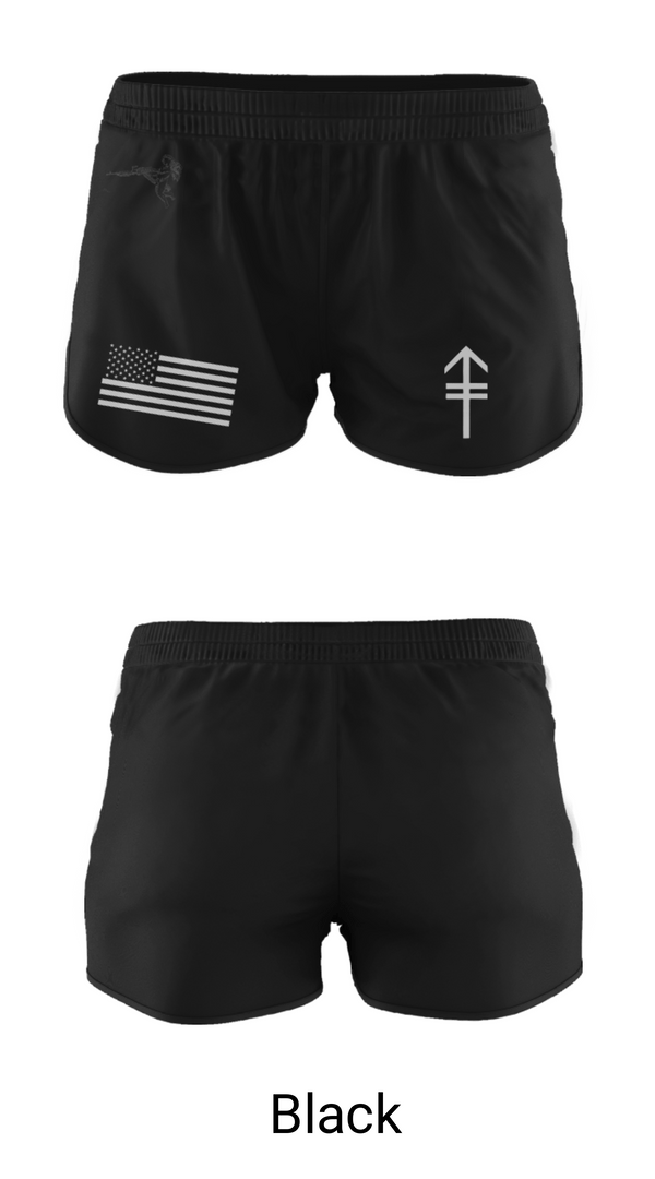 Ranger Panties, 2/2 3rd PLT Weapon SquadE TRP 3RD PLT WEAPONS SQUAD, Army, Teamtime, Team time, sublimation, custom sports apparel, team uniforms, spirit wear, spiritwear, sports uniforms, custom shirts, team store, custom team store, fundraiser sports, apparel fundraiser