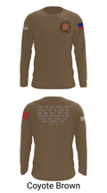 O311 60361222 Long Sleeve Performance Shirt 6