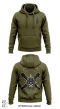 ApacheApache 89003603 Hoodie - 131