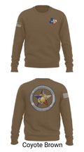 Goodfellow AFB MCD 8795837 Crew Neck Sweatshirt - 5
