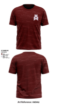 Pioneers 79965282 Short Sleeve Performance Shirt - 1