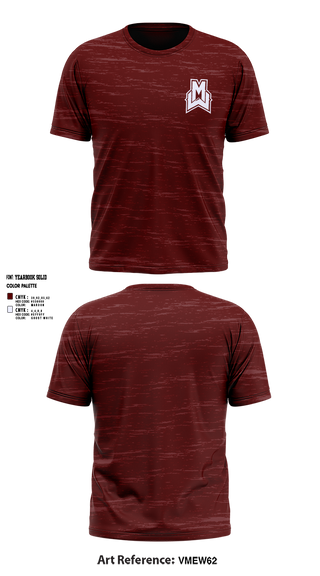 Short Sleeve Performance Shirt, Pioneers, , Teamtime, Team time, sublimation, custom sports apparel, team uniforms, spirit wear, spiritwear, sports uniforms, custom shirts, team store, custom team store, fundraiser sports, apparel fundraiser