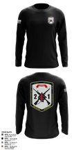 2nd Battalion, 1st Marine Regiment 96823879 Long Sleeve Performance Shirt - 102