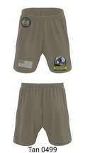 Swrmc 87303648 Athletic Shorts With Pockets - 66