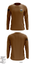 Echo Co. 2nd battalion, 25th Marine Regiment 27533051 Long Sleeve Performance Shirt 102