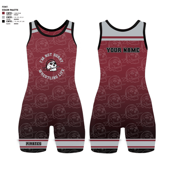 Wrestling Singlet, Braden River High School Wrestling, Wrestling, Teamtime, Team time, sublimation, custom sports apparel, team uniforms, spirit wear, spiritwear, sports uniforms, custom shirts, team store, custom team store, fundraiser sports, apparel fundraiser