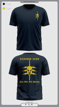 LANCERS ACFL 55987769 Short Sleeve Performance Shirt - 25