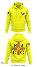 Zia Division 16145394 Hoodie - 132