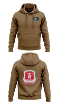 Bull Strike 51663801 Hoodie - 41