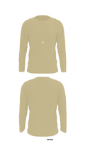 7 39741553 Long Sleeve Performance Shirt - 88